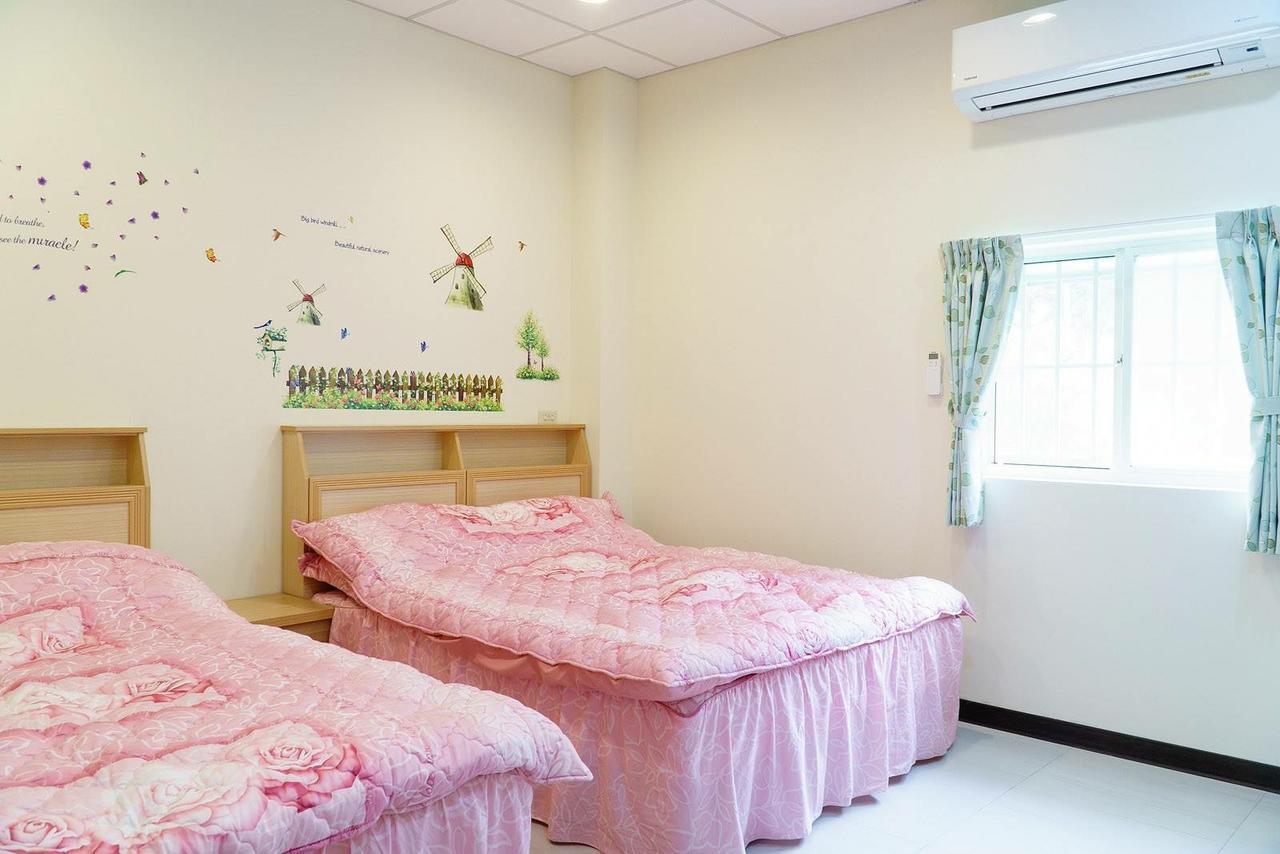 Look Tea House Apartment Meishan Екстериор снимка