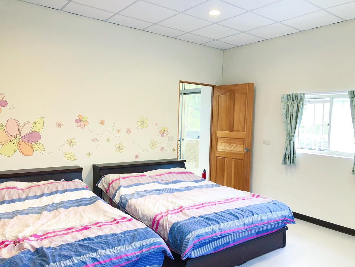 Look Tea House Apartment Meishan Екстериор снимка